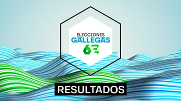Consulta los resultados de las elecciones gallegas de 2024