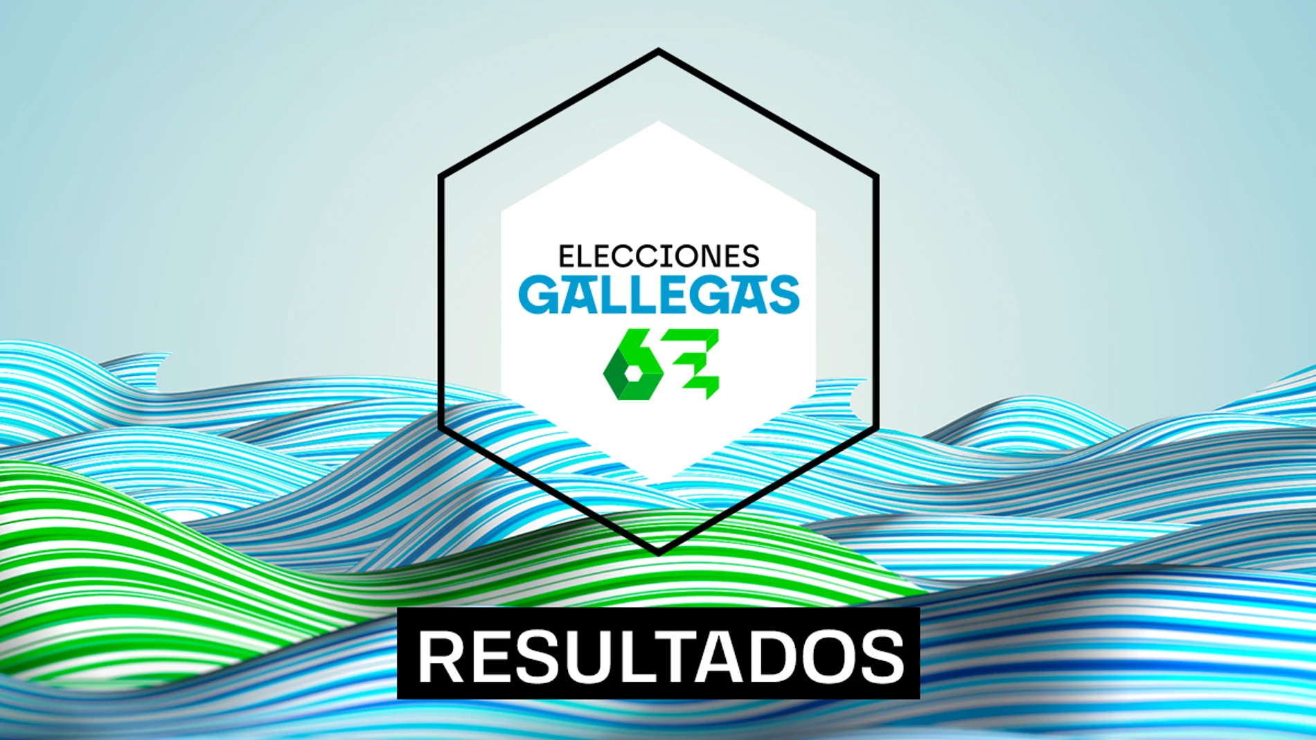 Consulta los resultados de las elecciones gallegas de 2024