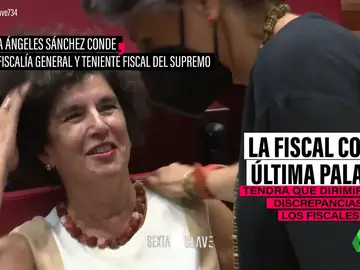 Perfil de Sánchez Conde: quién es la mujer que decidirá si se imputa o no a Puigdemont por terrorismo