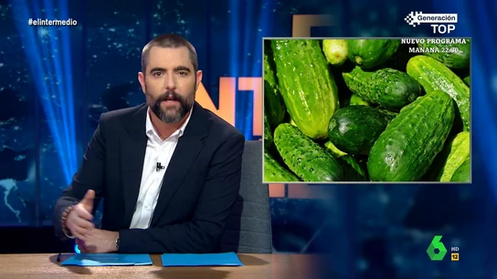 Dani Mateo recuerda los momentos en los que los políticos se ha apresurado a dar su apoyo a los agricultores Dani Mateo recuerda los momentos en los que los políticos se ha apresurado a dar su apoyo a los agricultores