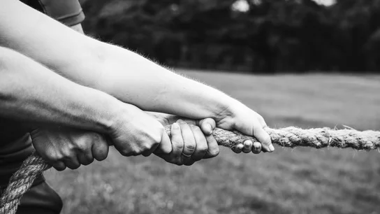 ¿Crees que tienes complejo de salvador? ¿Crees que tienes complejo de salvador?