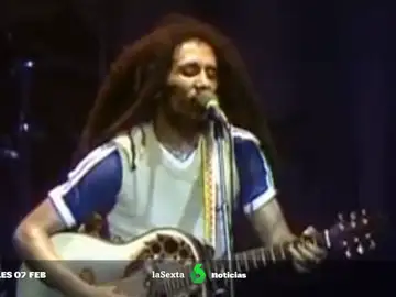 &#39;Bob Marley: One Love&#39;, la película sobre la vida de la leyenda del reggae