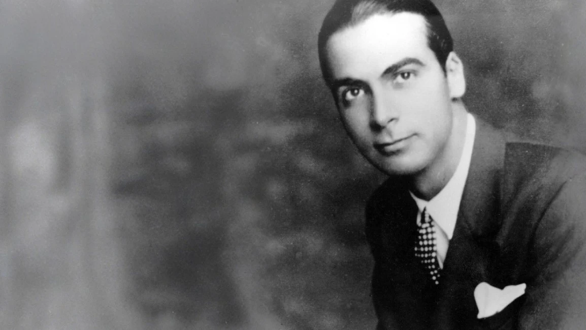 Cristóbal Balenciaga