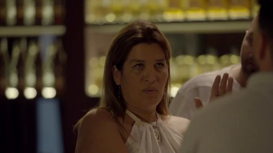 "Estamos en España, vamos a hablar en español": la airada respuesta de Juampe cuando lo acusan de "trato discriminatorio" "Estamos en España, vamos a hablar en español": la airada respuesta de Juampe cuando lo acusan de "trato discriminatorio"