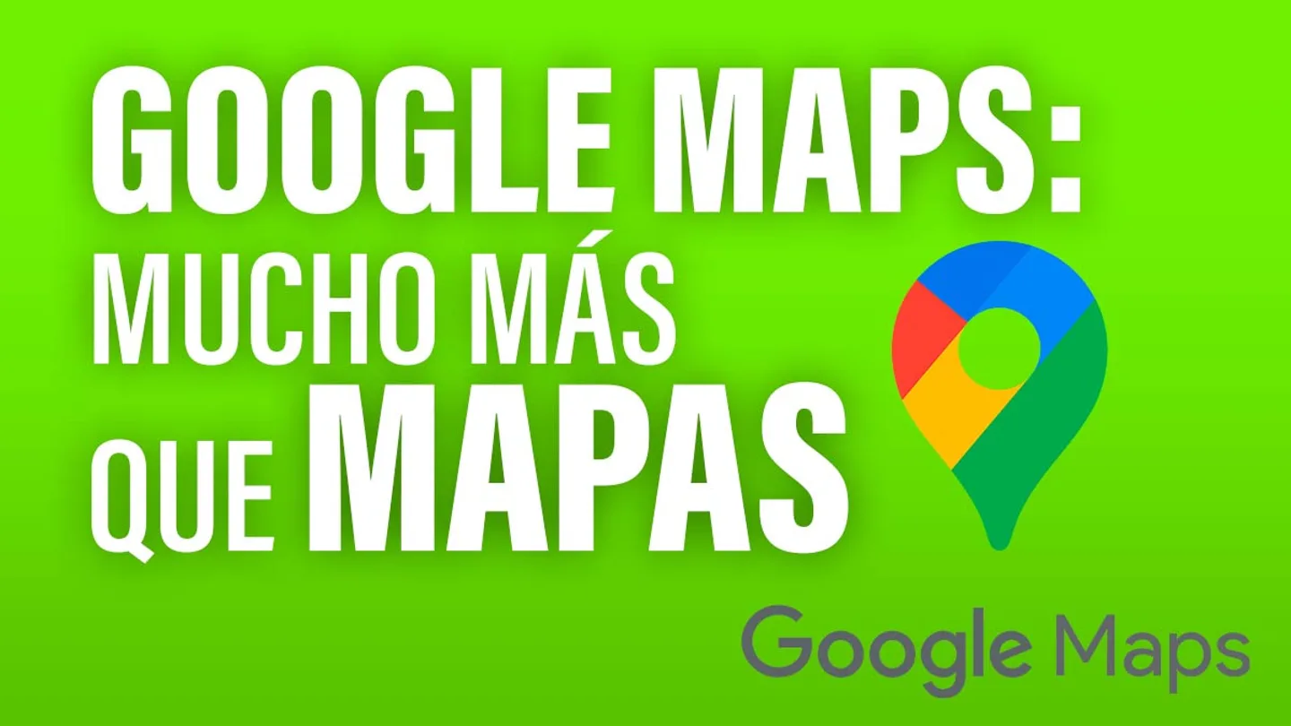 Google Maps Google Maps