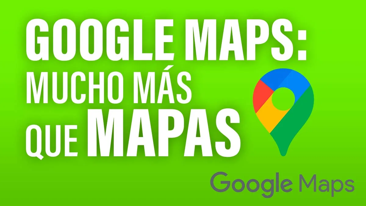 Google Maps