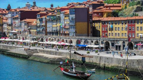 Oporto