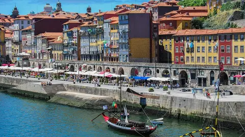 Oporto Oporto
