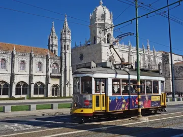 Lisboa Lisboa
