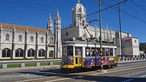 Lisboa Lisboa