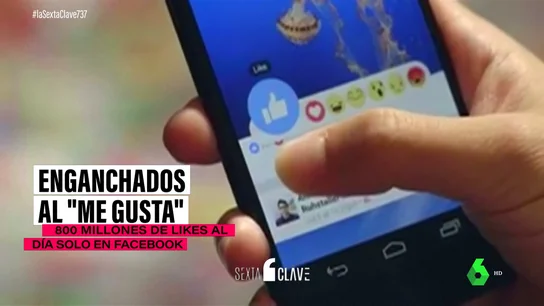 Radiografía de los 15 años del botón 'me gusta', o cómo hemos transformado nuestras vidas a cambio de 'likes' Radiografía de los 15 años del botón 'me gusta', o cómo hemos transformado nuestras vidas a cambio de 'likes'