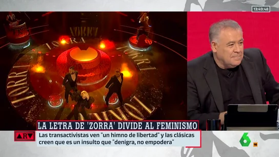 Ferreras en ARV Ferreras en ARV