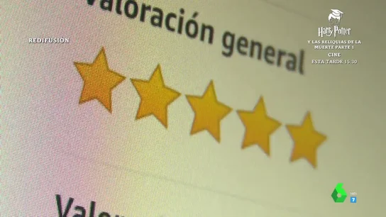 Imagen de una reseña Imagen de una reseña