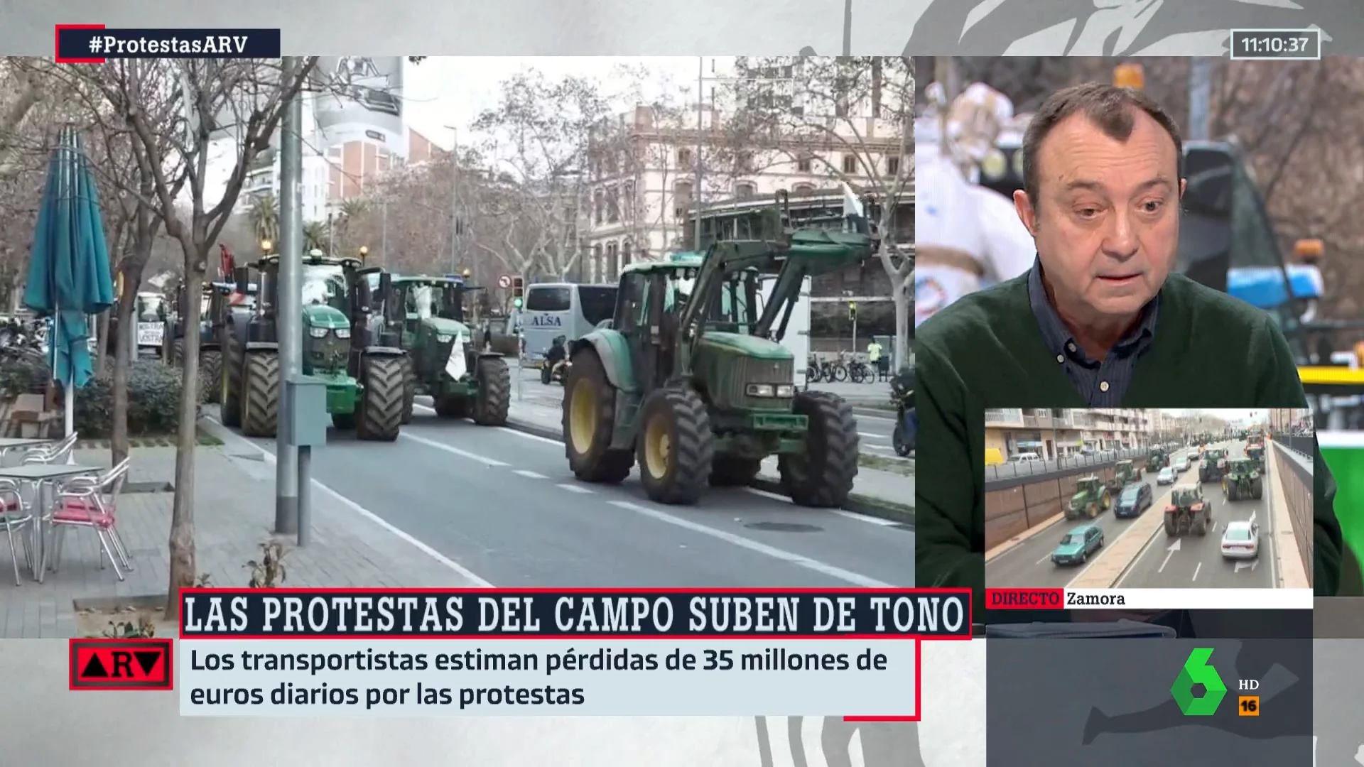 ARV Manuel Cobo (diputado del PP)