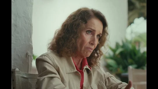 "Era una época jodida, no fui nada feliz": la confesión de Ana Belén a Évole sobre uno de sus peores momentos "Era una época jodida, no fui nada feliz": la confesión de Ana Belén a Évole sobre uno de sus peores momentos