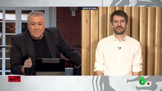 Urtasun advierte sobre la ley de amnist&iacute;a: "No podemos ir adapt&aacute;ndola a las actuaciones de los jueces"
