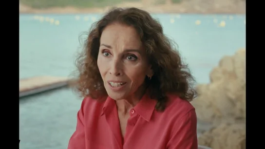 El relato de Ana Belén de la "situación violenta" con un conocido director: "Me arrincona y me besa" El relato de Ana Belén de la "situación violenta" con un conocido director: "Me arrincona y me besa"