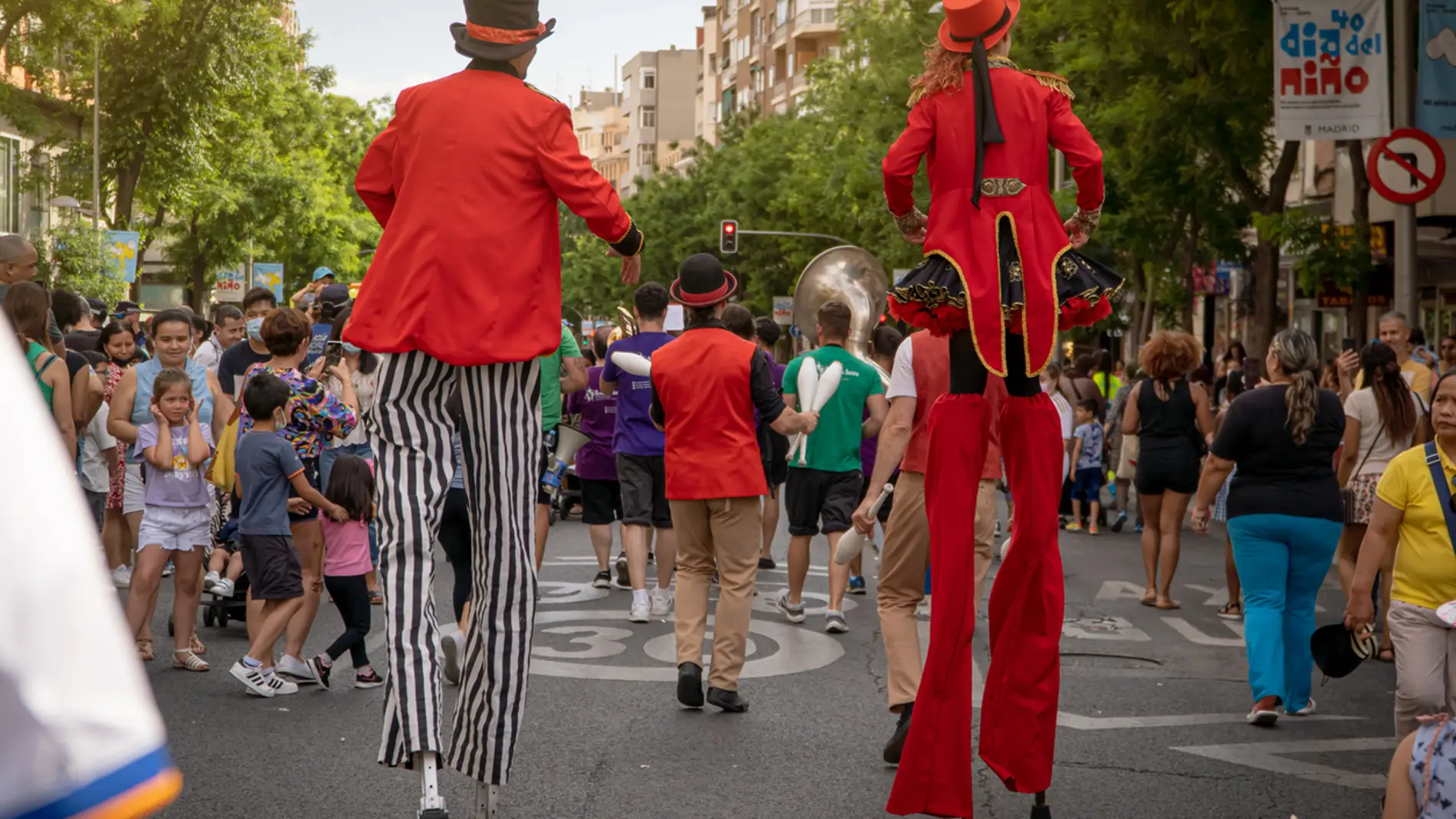 Carnaval de Madrid