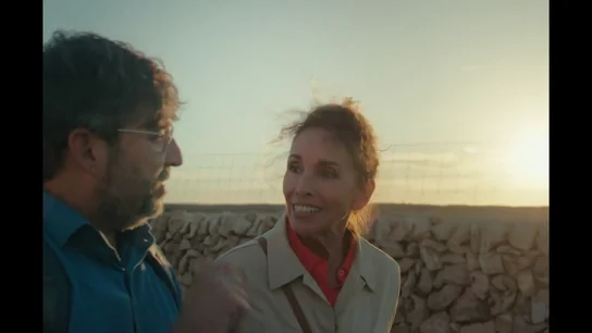 El recuerdo de Ana Belén de los inicios de su historia de amor con Víctor Manuel: "No me hizo ni caso" El recuerdo de Ana Belén de los inicios de su historia de amor con Víctor Manuel: "No me hizo ni caso"