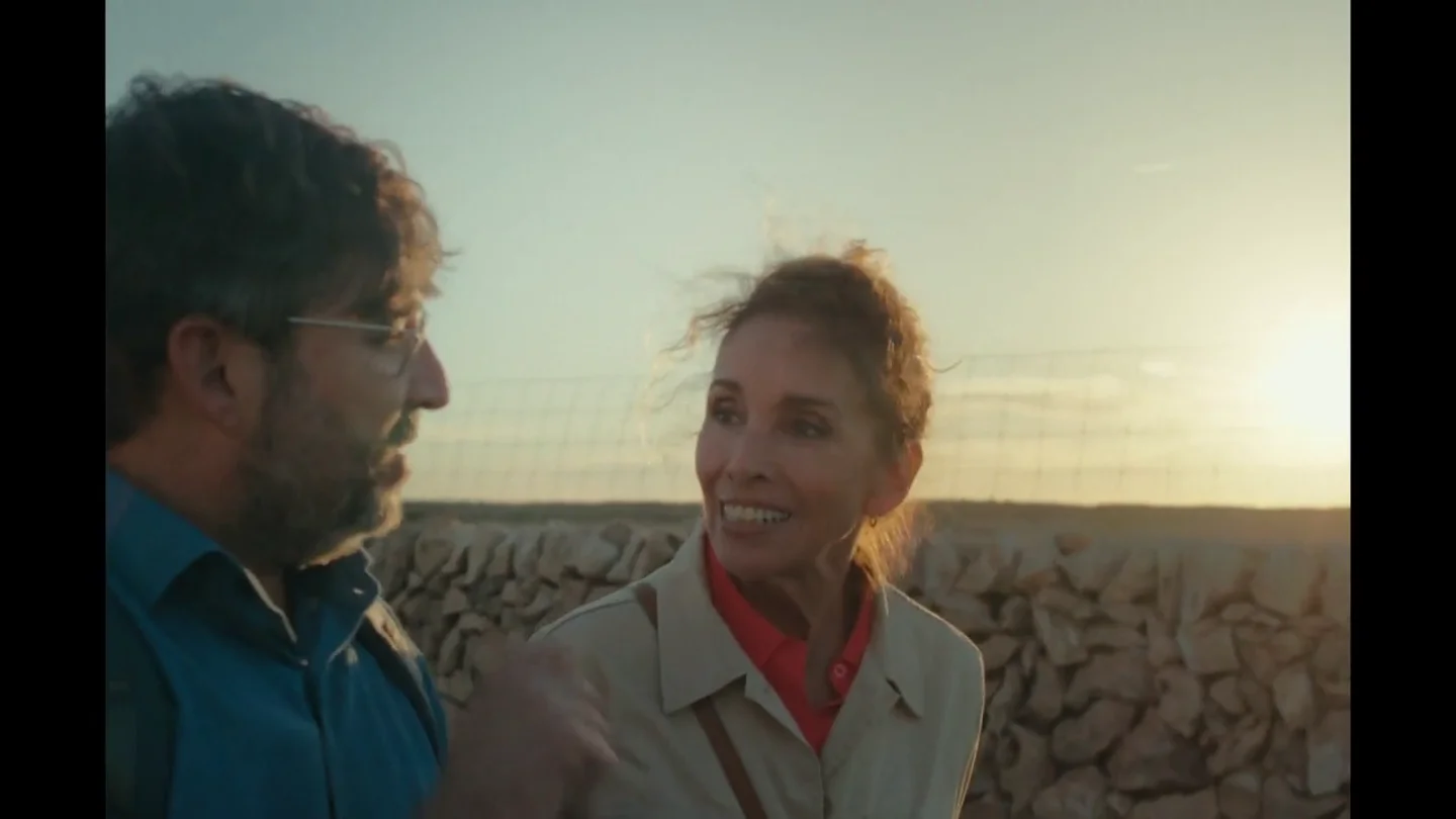 El recuerdo de Ana Belén de los inicios de su historia de amor con Víctor Manuel: "No me hizo ni caso" El recuerdo de Ana Belén de los inicios de su historia de amor con Víctor Manuel: "No me hizo ni caso"