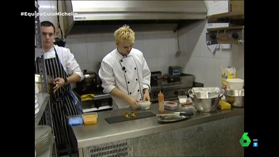 Dabiz Muñoz, Dani García, los hermanos Roca...: así funcionan las nuevas líneas de negocio de los chefs con estrella Michelín Dabiz Muñoz, Dani García, los hermanos Roca...: así funcionan las nuevas líneas de negocio de los chefs con estrella Michelín