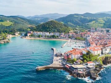 Lekeitio Lekeitio