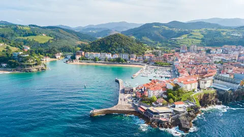 Lekeitio Lekeitio
