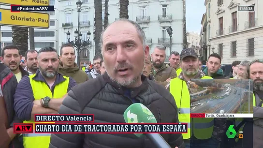 Paco, agricultor Paco, agricultor