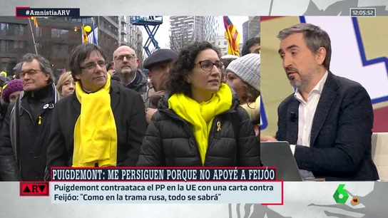 Ignacio Escolar en ARV Ignacio Escolar en ARV