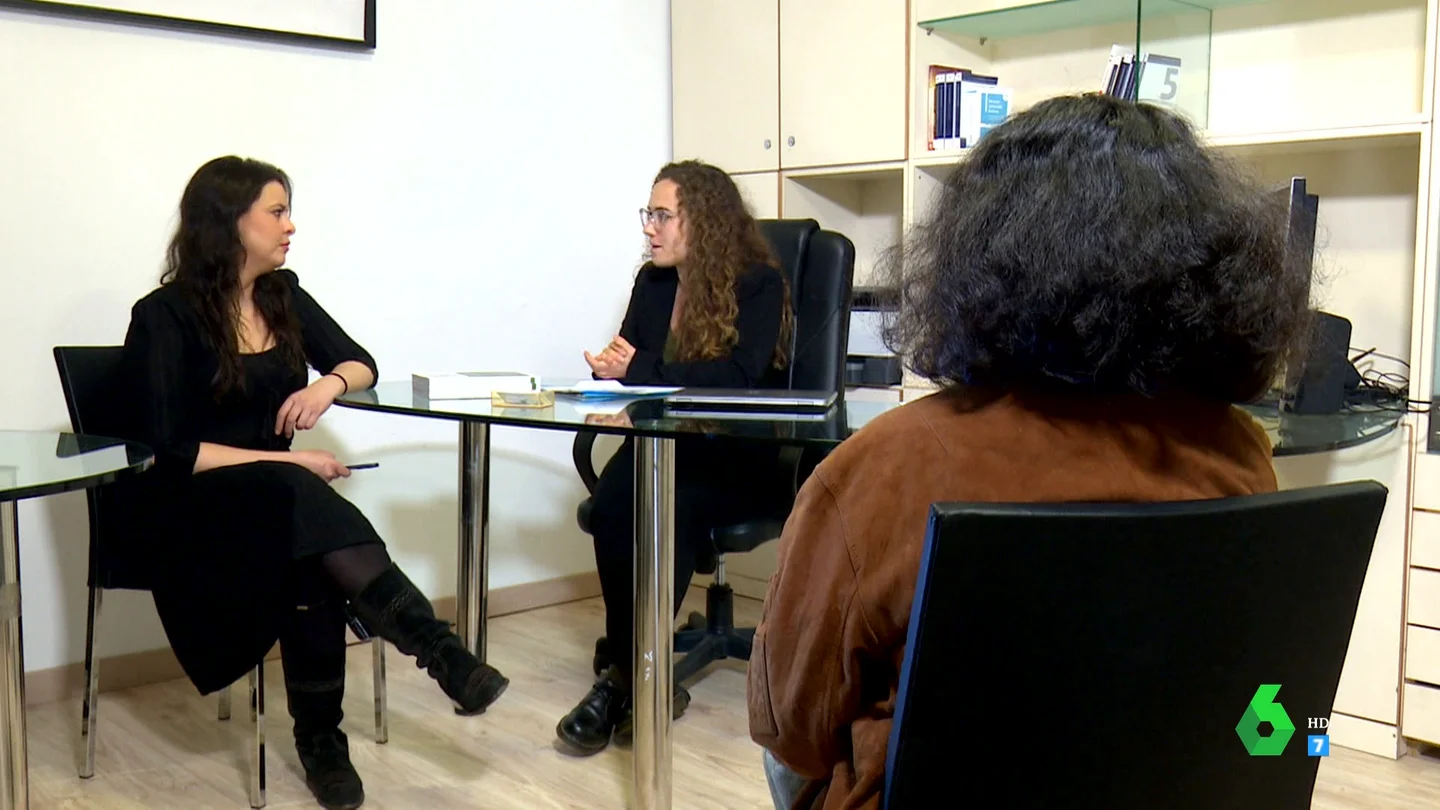 Habla la exempleada de un restaurante aspirante a estrella Michelin: "Trabajábamos 15 horas diarias, de lunes a lunes" Habla la exempleada de un restaurante aspirante a estrella Michelin: "Trabajábamos 15 horas diarias, de lunes a lunes"