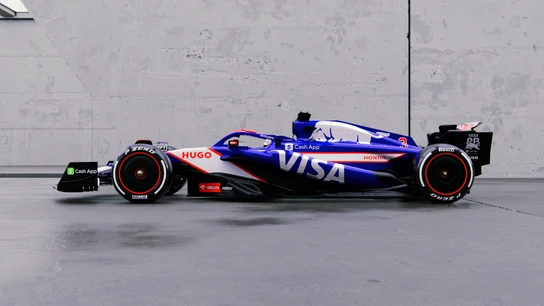 Así es el VisaCashApp RB Así es el VisaCashApp RB