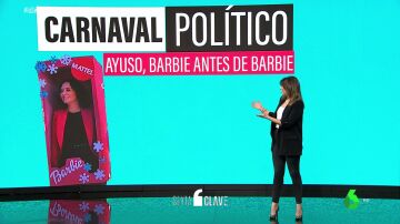 'El Cid Aznar' o 'Barbie Ayuso', cuando mostrar tu lado más humano y divertido forma parte de la estrategia política