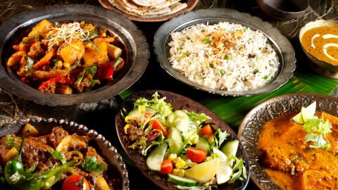 Gastronomía tunecina