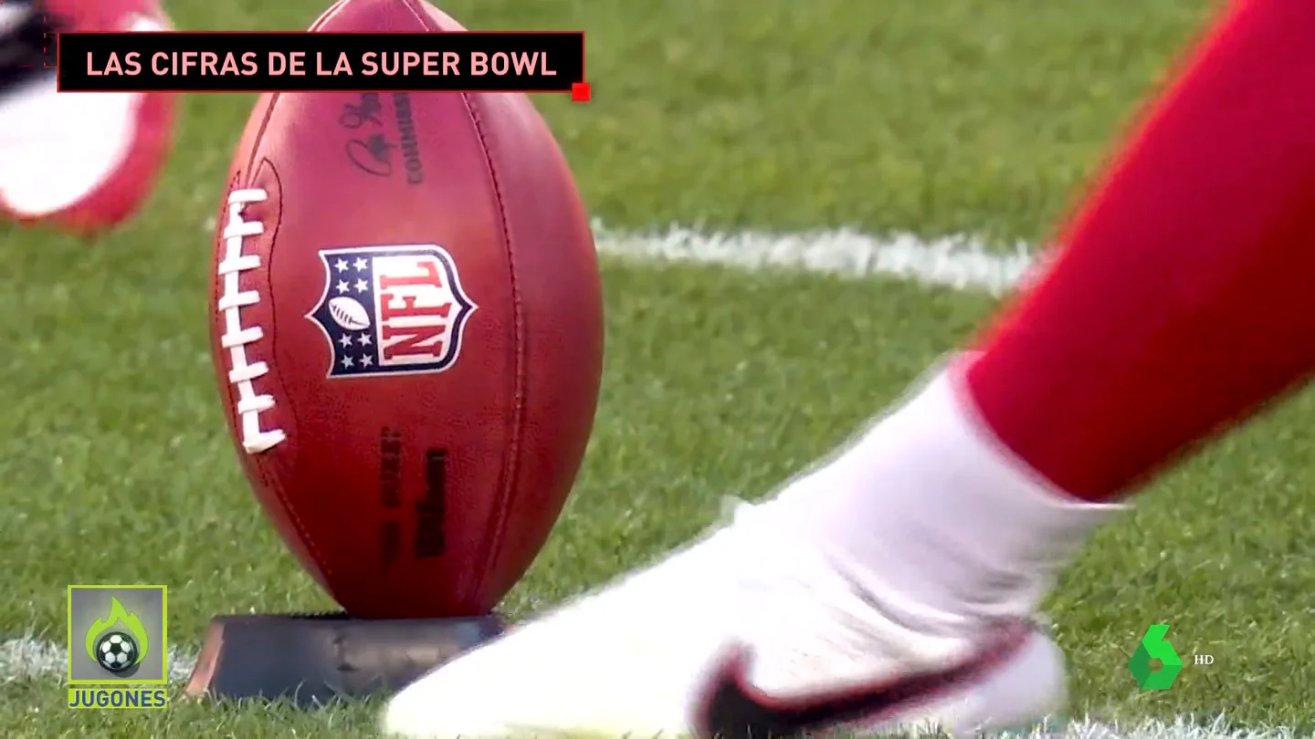 SUPERBOWL SUPERBOWL