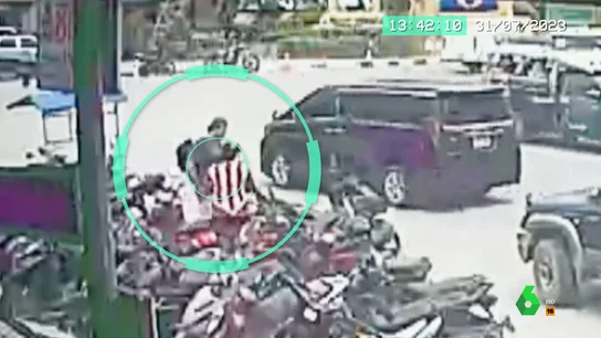 Reconstrucción del crimen de Edwin Arrieta: estos fueron los pasos de Daniel Sancho desde su llegada a Tailandia Reconstrucción del crimen de Edwin Arrieta: estos fueron los pasos de Daniel Sancho desde su llegada a Tailandia