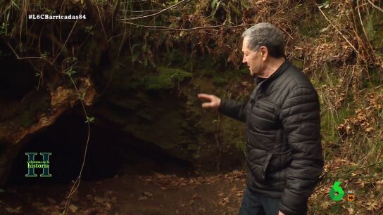 Xes&uacute;s Chaves explica en este v&iacute;deo de laSexta Columna c&oacute;mo fue la huelga que paraliz&oacute; la f&aacute;brica de Citr&ouml;en en Vigo en 1972, as&iacute; como la represi&oacute;n franquista que sufri&oacute; y que le oblig&oacute; a esconderse y terminar marchando al exilio.