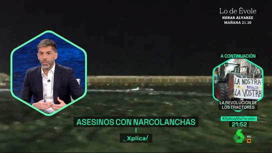 El alegato de José Yélamo tras la muerte de dos guardias civiles: "La gente está cansada de que estos delincuentes campen a sus anchas" El alegato de José Yélamo tras la muerte de dos guardias civiles: "La gente está cansada de que estos delincuentes campen a sus anchas"