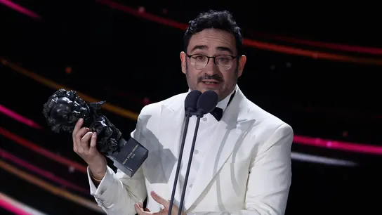 'La sociedad de la nieve', de J.A. Bayona, arrasa en los Goya 2024 'La sociedad de la nieve', de J.A. Bayona, arrasa en los Goya 2024