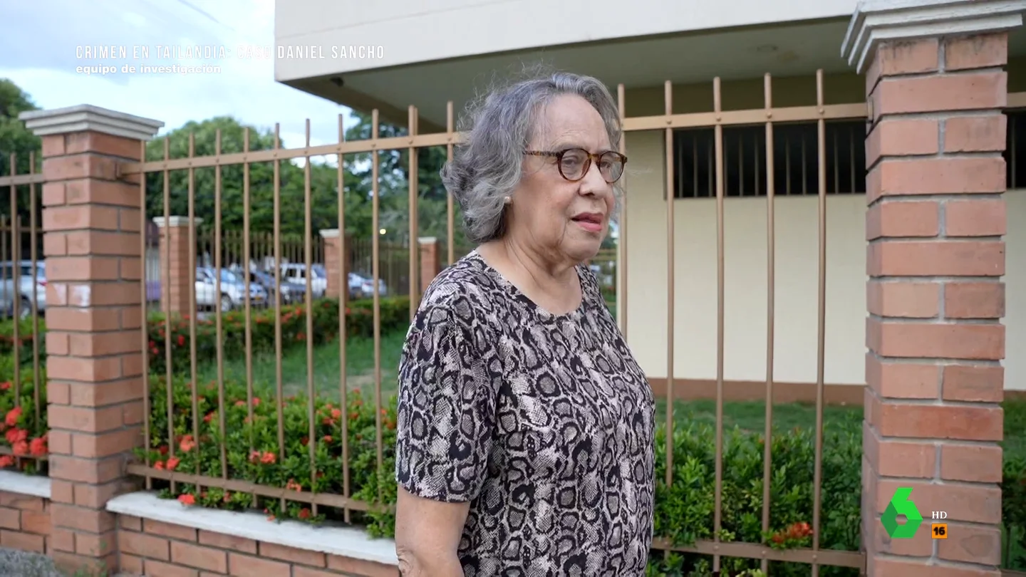 Habla una vecina de Edwin Arrieta: "Tenía una vida social increíble y se relacionaba muy bien con todos" Habla una vecina de Edwin Arrieta: "Tenía una vida social increíble y se relacionaba muy bien con todos"