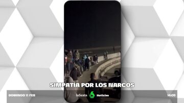 "Recurren a una población en condiciones desfavorables y les tientan con mucho dinero": la realidad detrás de la 'simpatía' por los narcos en algunos puntos de Cádiz
