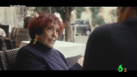 La reflexión de Maruja Torres sobre los 'influencers': "Ahora buscan fama, yo quería lucirme en mi oficio" La reflexión de Maruja Torres sobre los 'influencers': "Ahora buscan fama, yo quería lucirme en mi oficio"