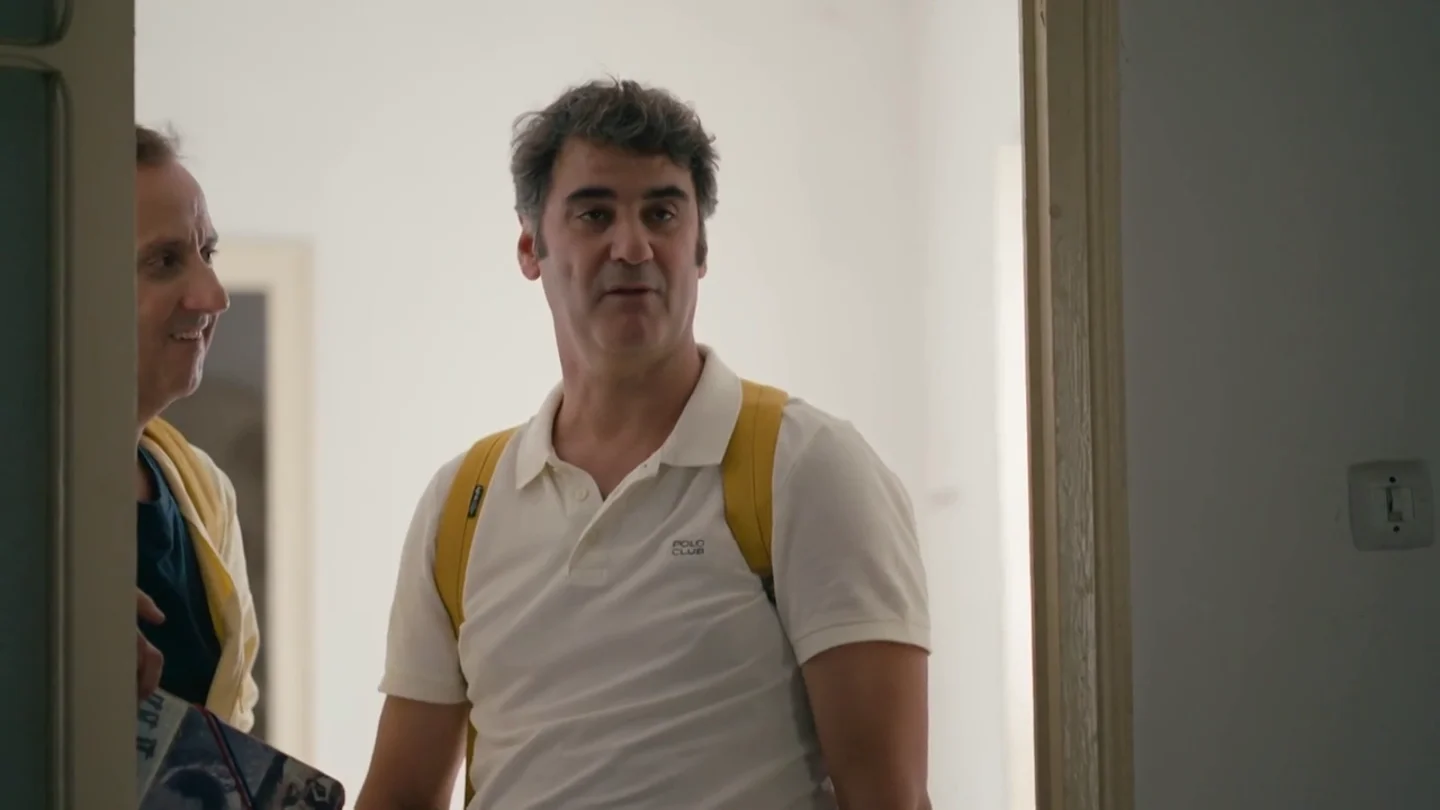 Jesulín de Ubrique vuelve a la casa de su infancia: "Fuimos muy felices aquí" Jesulín de Ubrique vuelve a la casa de su infancia: "Fuimos muy felices aquí"