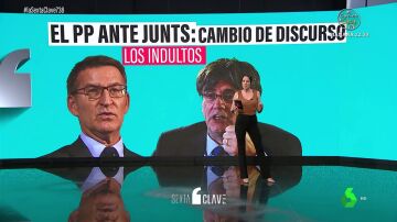 ¿Por qué ahora? Las claves del giro de Feijóo con Puigdemont que revuelve al PP desde dentro