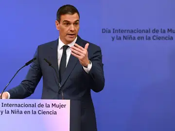 Pedro Sánchez Pedro Sánchez