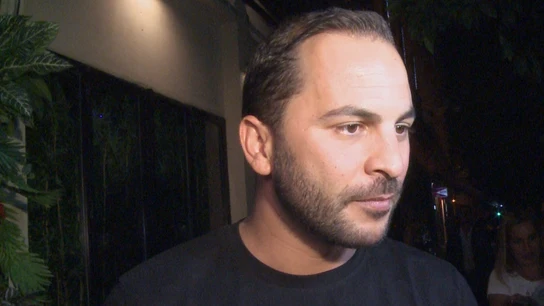 Imagen de archivo de Antonio Tejado. Imagen de archivo de Antonio Tejado.