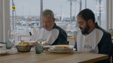 Batalla de restaurantes en Menorca