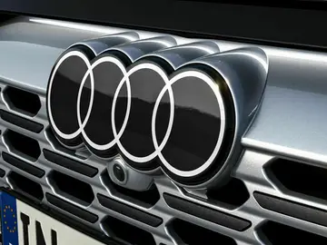 Audi Q8 e-Tron Audi Q8 e-Tron