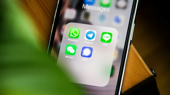 WhatsApp se enfrenta al mayor cambio de su historia: qué es la interoperabilidad y cómo te afecta WhatsApp se enfrenta al mayor cambio de su historia: qué es la interoperabilidad y cómo te afecta