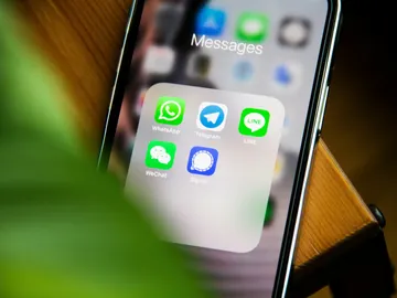 WhatsApp se enfrenta al mayor cambio de su historia: qué es la interoperabilidad y cómo te afecta WhatsApp se enfrenta al mayor cambio de su historia: qué es la interoperabilidad y cómo te afecta