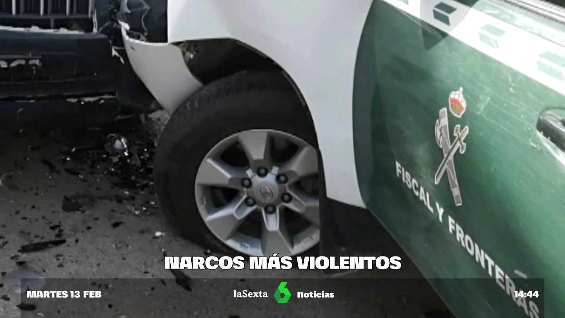 narcos más violentos